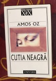 Amos Oz - Cutia neagra