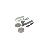 Set kit lant distributie IVECO DAILY V caroserie inchisa combi DAYCO KTC1054