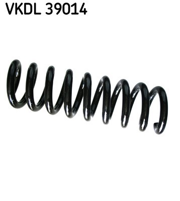 SKF VKDL 39014 Arc spiral foto