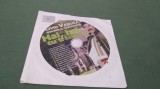 Cumpara ieftin CD LIVIU VASILICA-HAI,HAI CU TRASIOARA ORIGINALREVISTA TAIFASURI