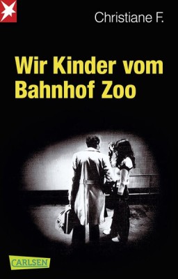 Wir Kinder vom Bahnhof Zoo foto