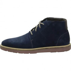 Ghete Barbati Clarks Grandin Mid 261364477 foto