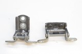 Balama ușă st&acirc;nga spate NISSAN QASHQAI II J11, J11_ 2014 11264546