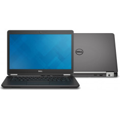 Laptop DELL, LATITUDE E7450, Intel Core i5-5300U, 2.30 GHz, SSD: 240 GB, RAM: 8 GB, video: Intel HD Graphics 5500, webcam, BT, 14 LCD (FHD), 1920 x 10