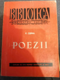 P. Cerna - Poezii