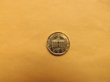 Germania 20 eurocenti 2019 D (Luciu de batere), Europa, Alama
