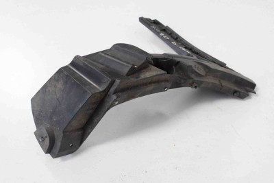 Suport bara de protecție dreapta spate VOLVO XC90 I 2007 OEM: 08620567 10035742 foto