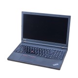 Laptop Second Hand, LENOVO THINKPAD W541, Procesor I7 4710MQ, Memorie RAM 8 GB, SSD 256 GB + HDD 1 TB , Windows 10 Pro, Placa video Nvidia Quadro K110