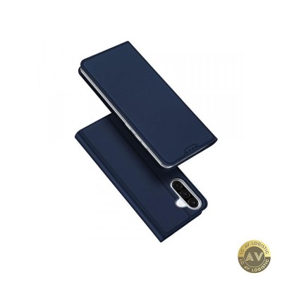 Husa pentru Samsung Galaxy A56 A566 / A36 A366 DUX DUCIS Skin Pro Albastra foto