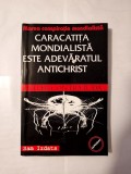 Sam Izdats - Marea conspirație mondialistă: Hitler contra Iuda