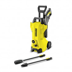 Aparat de spalat cu presiune Karcher K3, 1600 W, 380 l/h, 120 bar, 6 m, maner reglabil foto