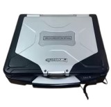 Cumpara ieftin Panasonic CF-31, i5 5300U, 8GB RAM, Touchscreen, Win 10 PRO, Fara Caddy/SSD