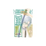 Bleach: Can&#039;t Fear Your Own World, Vol. 3, Volume 3