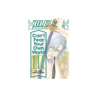 Bleach: Can&amp;#039;t Fear Your Own World, Vol. 3, Volume 3 foto