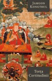Torta certitudinii - Jamgon Kongtrul - Herald