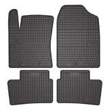 Cumpara ieftin Set Covorase cauciuc dedicate HYUNDAI i10 II 2013-2019