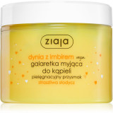 Ziaja Pumpking with Ginger gel de dus jeleu 260 ml