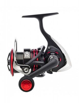 Mulineta Daiwa TD Match QD,Variante mulinete 4000 foto