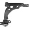 Brat, suspensie roata FIAT DUCATO bus (244) (2002 - 2016) RINGER 1141001350