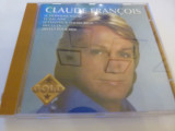 Claude Francois 3660, CD, Pop