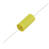 Condensator cu polipropilena, 4.7&micro;F, 250V DC - JFGC 4.7UF 250V