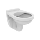 VAS WC SUSPENDAT ALPHA RIMLESS IDEAL STANDARD