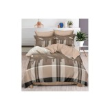 Cumpara ieftin Lenjerie de Pat Finet 6 Piese Cu Elastic- SIPRT216