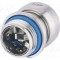 Garnitură de etanșare LAPP SKINTOP&reg; M20 1,5 IP68 cu &icirc;mpăm&acirc;ntare inox