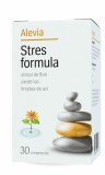 STRES FORMULA 30CPR, Alevia