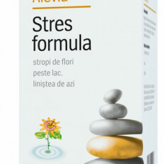 STRES FORMULA 30CPR