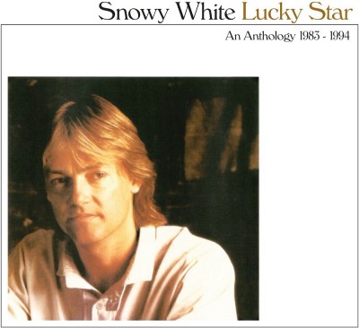 Snowy White Lucky Star An Anthology 19831994 Box (6cd) foto