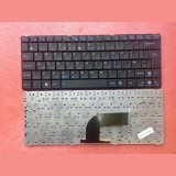 Tastatura laptop noua ASUS N10 N10E N10J BLACK UK