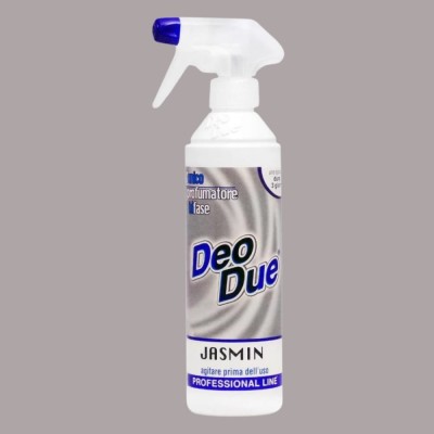 Odorizant Profesional Deo Due Jasmin foto