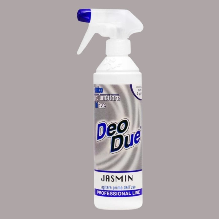 Odorizant Profesional Deo Due Jasmin