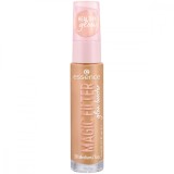 Baza de machiaj colorata Magic Filter Glow Booster 30 - Medium/Tan, 14ml, Essence