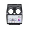 Navigatie Android Dedicata Nissan Qashqai J10 (2007-2013), 9Inch, 4Gb Ram, 64Gb Stocare, Bluetooth, WiFi, Carplay