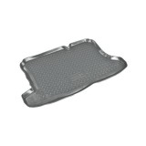 Covor/Tavita Portbagaj Ford Fusion 2002-2013 Hatchback