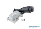 Carcasa filtru ulei + radiator ulei Mercedes C-Class (2007-2014) [W204] #1