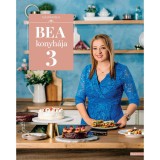 Bea konyh&aacute;ja 3. - G&aacute;sp&aacute;r Bea