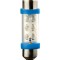 Set 2 becuri auto Vecta cu 6 leduri 12V SV8,5 , 39 mm albastru tip sofit AutoDrive ProParts