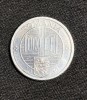 Moneda 1000 lei 2000