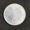 Moneda 1000 lei 2000