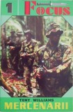 Mercenarii - Tony Williams