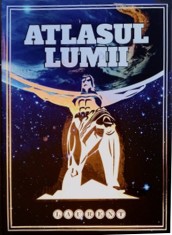 Atlasul lumii - Constantin Furtuna, LibHumanitas
