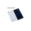 Capac Baterie Original Sony Xperia Z1, Alb, China - Compatibil GSM