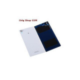 Capac baterie Sony Xperia Z1 Alb Original China