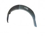 Set reparatie carenaj roata fata Fiat 126 P, 09.1972-09.2000, Fata, Stanga, Aftermarket