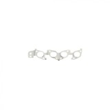 Garnitura galerie evacuare SUZUKI GRAND VITARA I (FT) 2.0 4x4 1998-2003 CORTECO 460229P