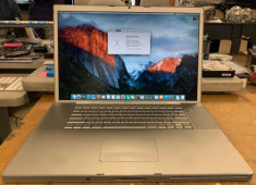 Dezmembrare Piese Apple Macbook Pro 17&amp;quot; A1229 Placa de baza Ecran LCD 17&amp;quot; Cooler foto