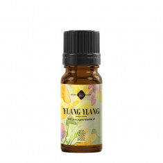 Ulei esential de ylang-ylang bio mayam 10ml